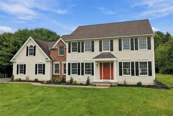 4 Schoolhouse Lane, Ruscombmanor Twp, PA 19522
