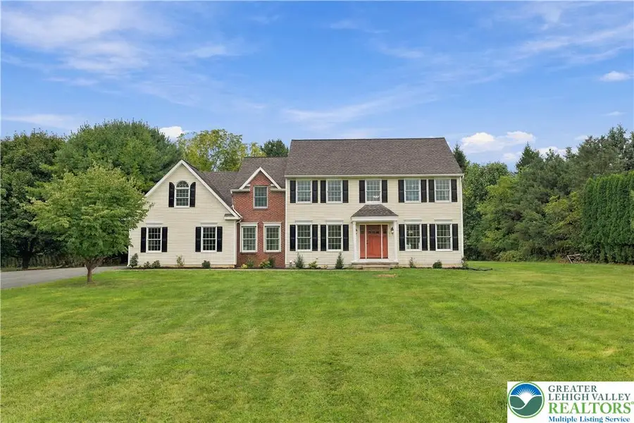 4 Schoolhouse Lane, Ruscombmanor, PA 19522 - #3