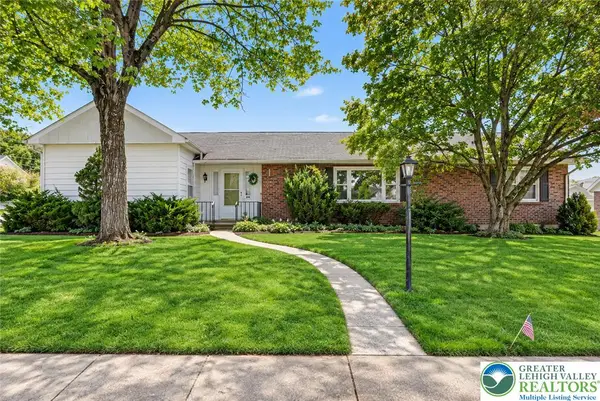 418 S 4th Street, Emmaus Boro, PA 18049