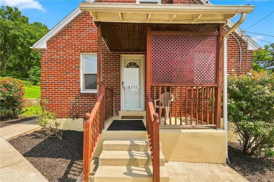 1135 E Susquehanna Street, Salisbury, PA 18103 - #3