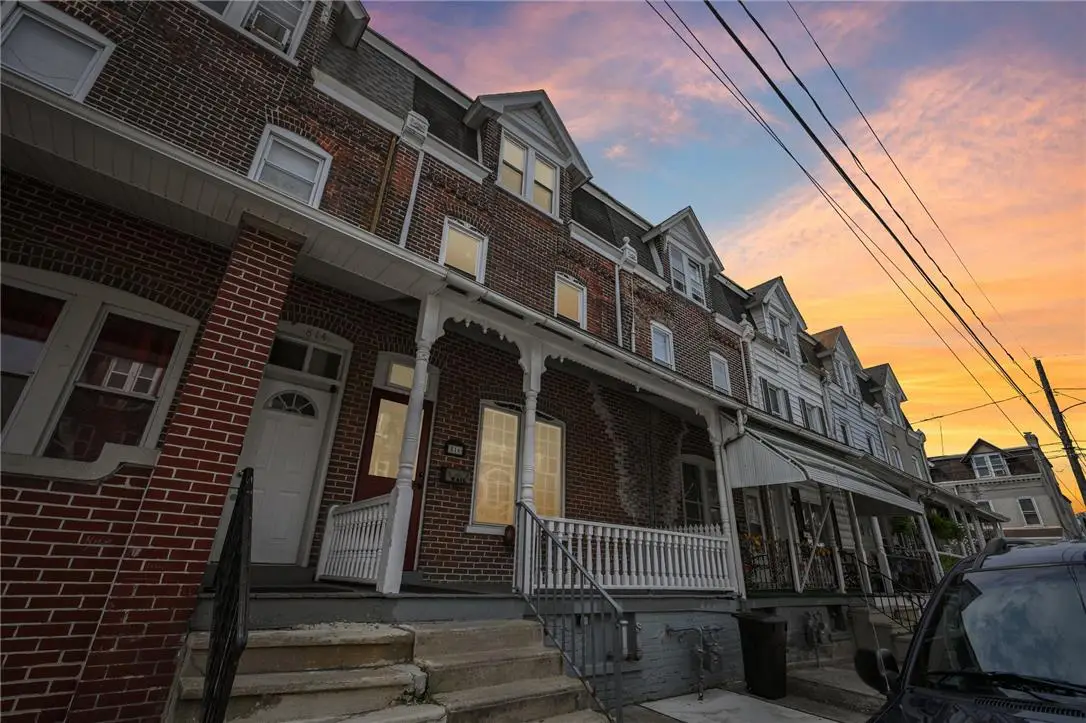 816 Cedar Street, Allentown, PA 18102 - #1