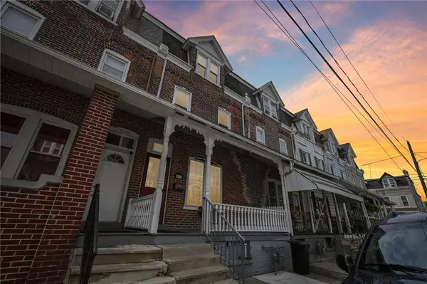 816 Cedar #816, Allentown City, PA 18102