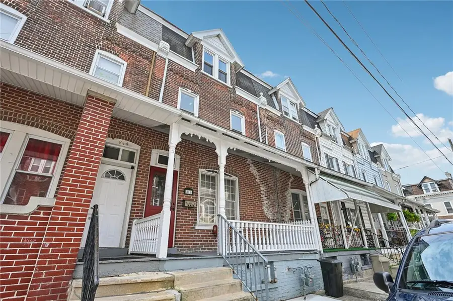 816 Cedar Street, Allentown, PA 18102 - #2