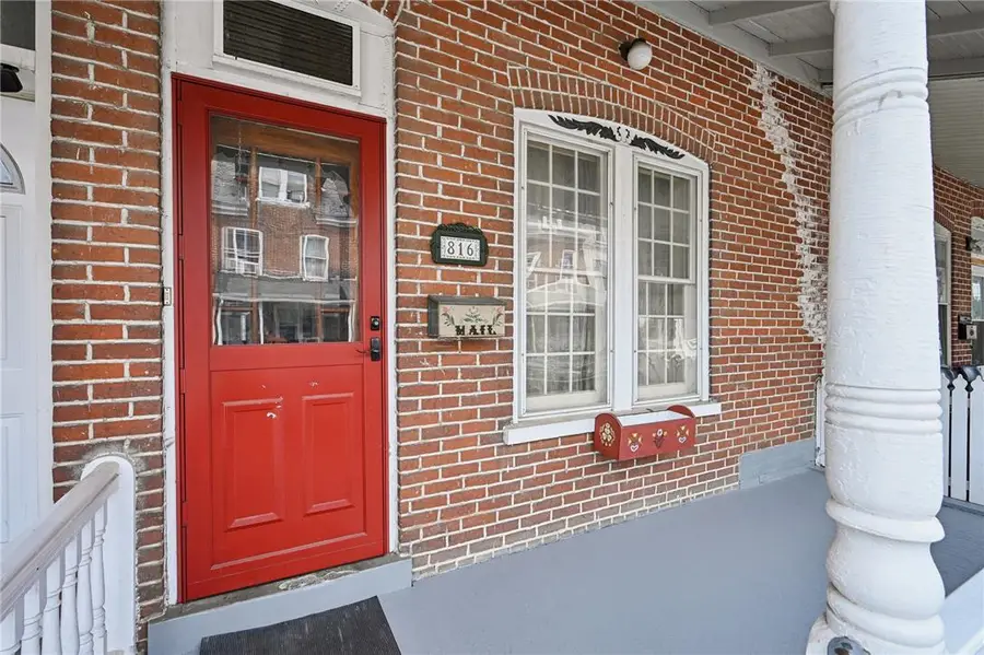 816 Cedar Street, Allentown, PA 18102 - #3