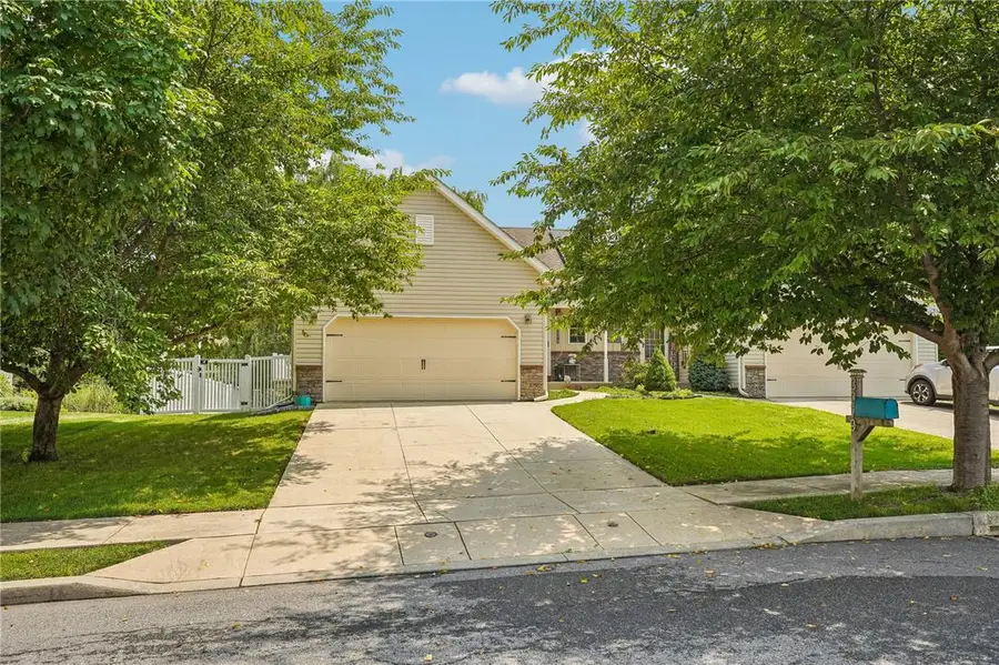 3379 Seip Road, Lower Macungie, PA 18062 - #2