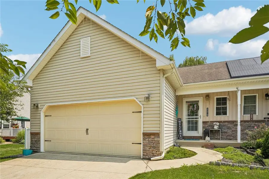 3379 Seip Road, Lower Macungie, PA 18062 - #3