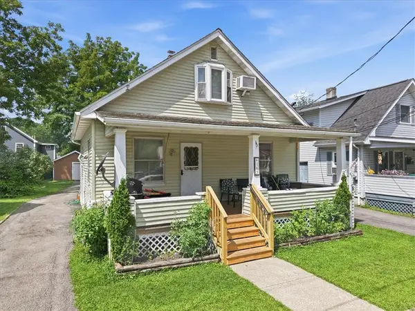 165 Elizabeth Street, East Stroudsburg, PA 18301