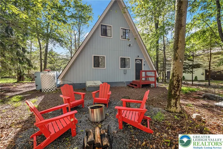 5608 Pembrook Drive, Coolbaugh, PA 18466 - #2