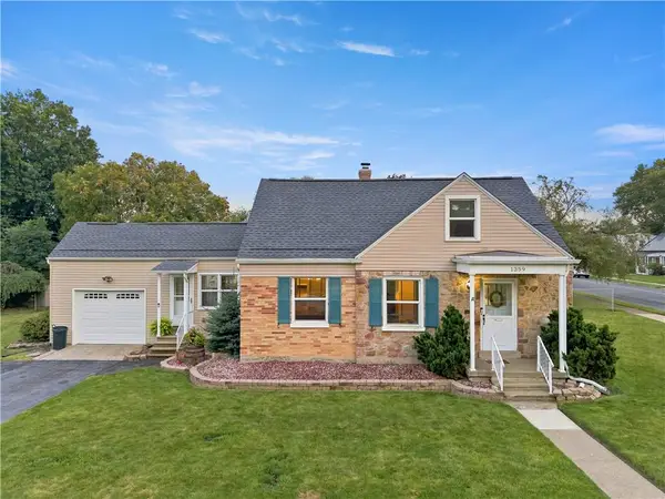 1359 N Van Buren Street, Allentown City, PA 18109