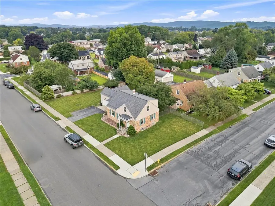 1359 N Van Buren Street, Allentown, PA 18109 - #3