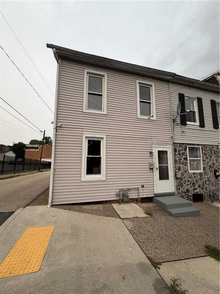 117 5th Street, Allentown, PA 18101 - #1
