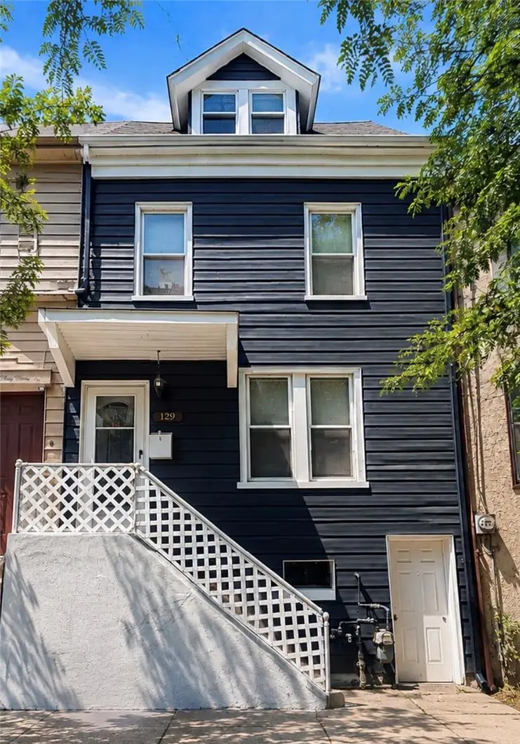 129 W Allen Street, Allentown, PA 18102 - #1