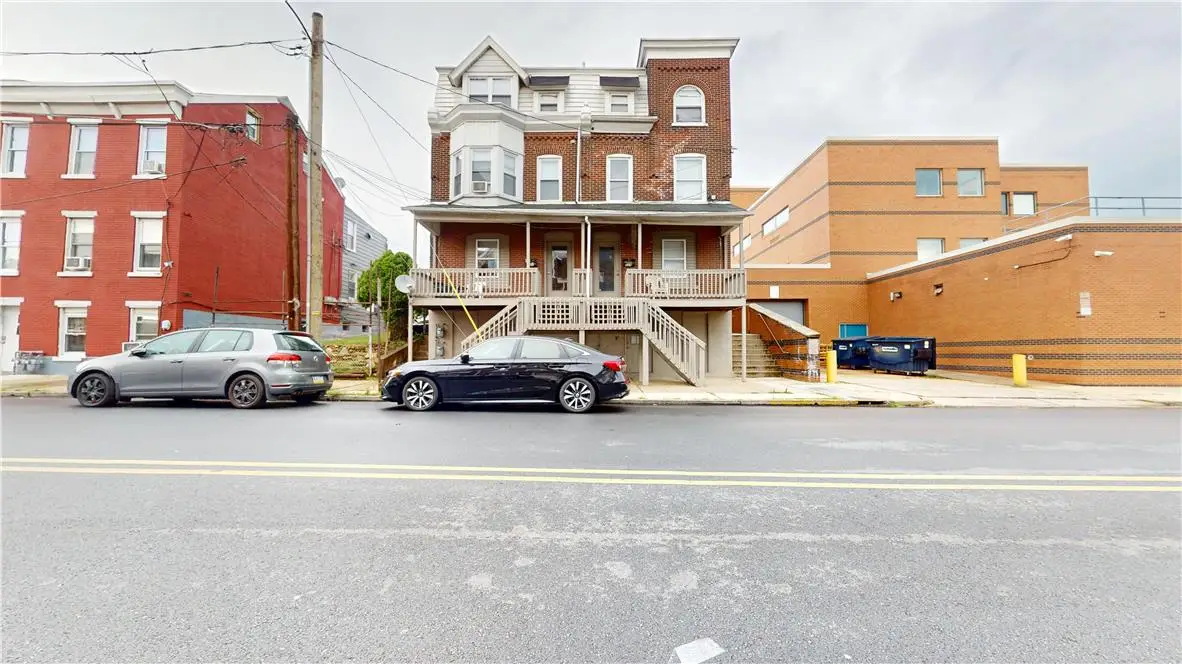 529 N 2nd Street, Allentown, PA 18102 - #1