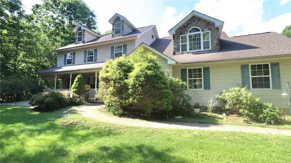 128 Frantz Road, Polk Twp, PA 18058