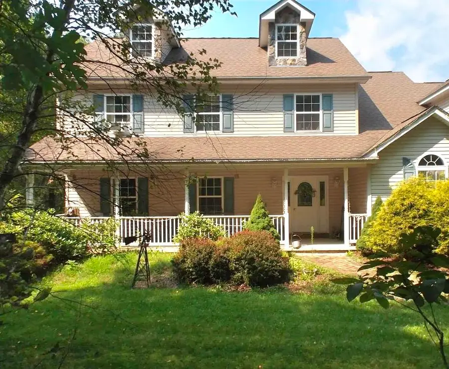 128 Frantz Road, Polk, PA 18058 - #2