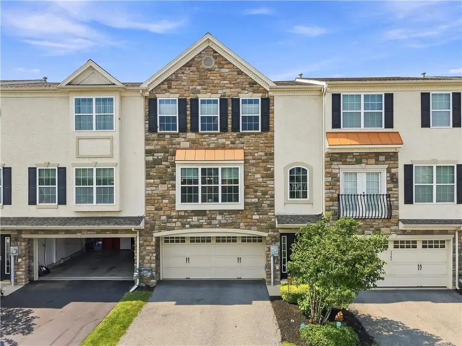 3589 Lenape Lane, Lower Macungie, PA 18049 - #2