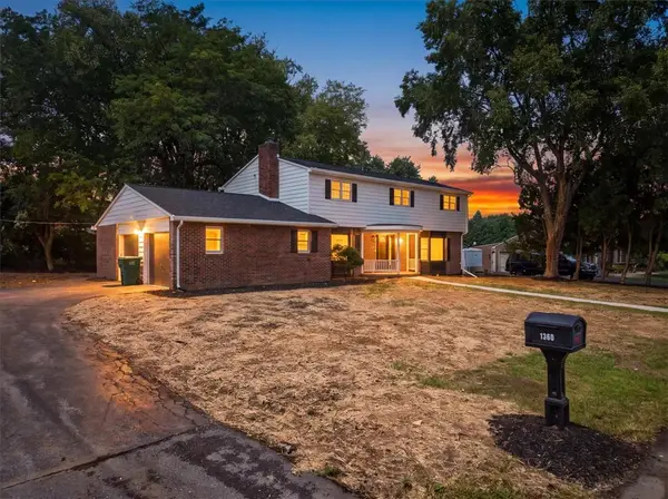 1360 Dorney Avenue, Lower Macungie Twp, PA 18103