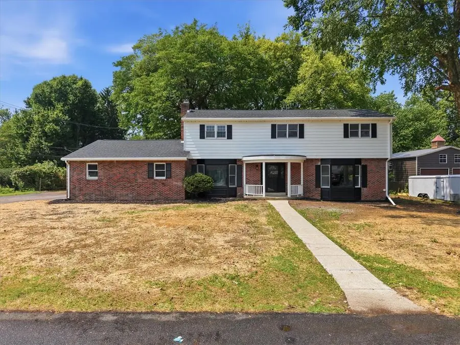 1360 Dorney Avenue, Lower Macungie, PA 18103 - #2