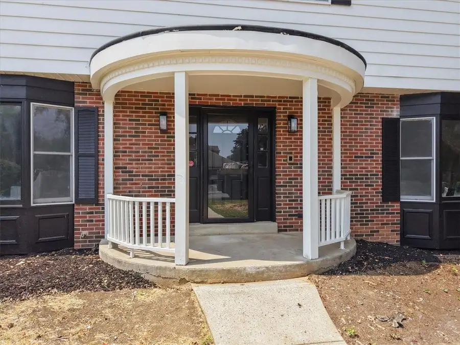 1360 Dorney Avenue, Lower Macungie, PA 18103 - #3