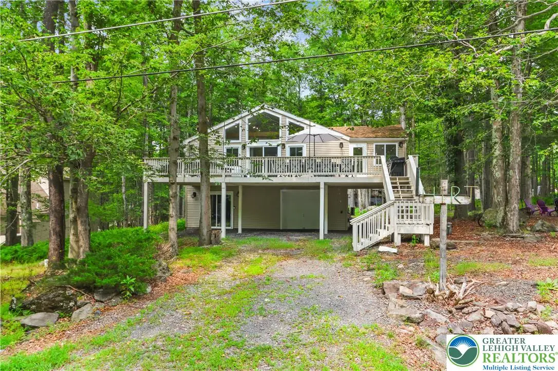 111 Chitimacha Drive, Pocono Lake, PA 18347 - #1