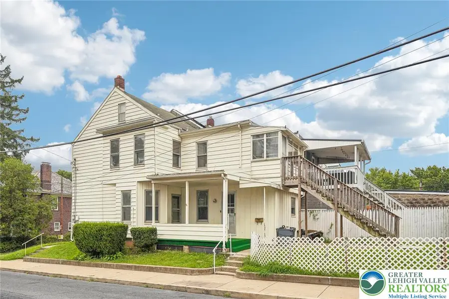 1050 Spring Garden Street, Easton, PA 18042 - #2