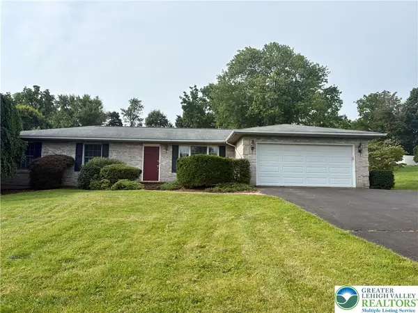 3200 Churchview Road, Lower Milford Twp, PA 18036