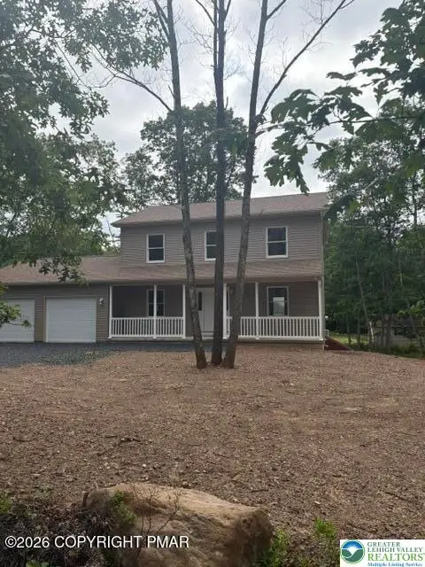 18 Ute Trail, Penn Forest Twp, PA 18210