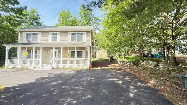 1140 Country Place Dr Drive, Coolbaugh Twp, PA 18466