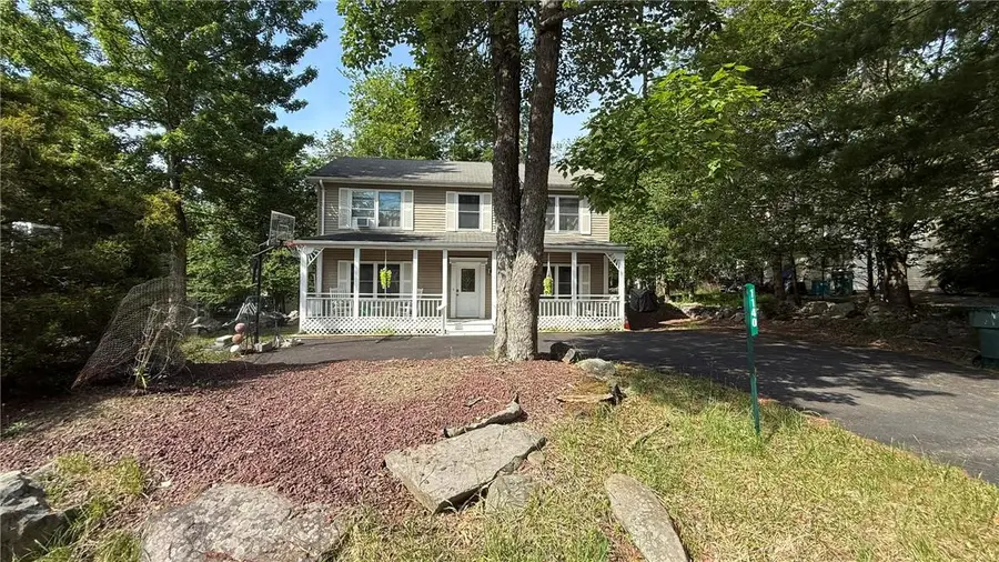 1140 Country Place Dr Drive, Coolbaugh, PA 18466 - #2