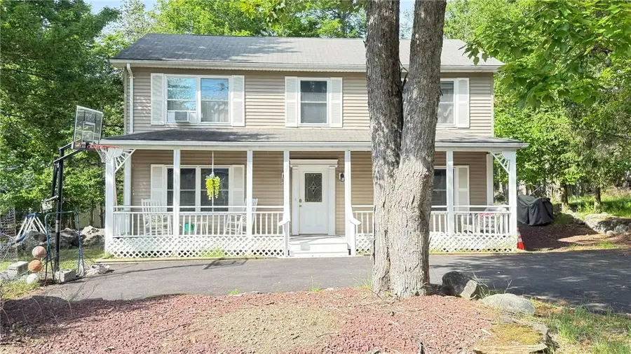 1140 Country Place Dr Drive, Coolbaugh, PA 18466 - #3
