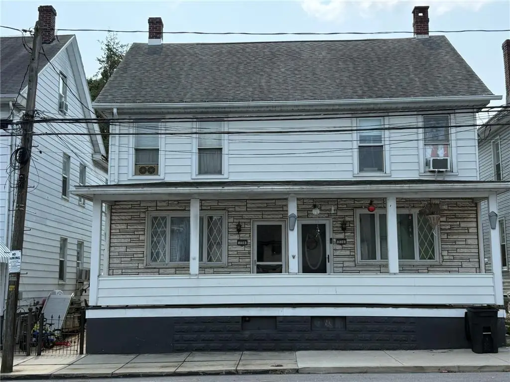 228 E Patterson Street, Lansford, PA 18232 - #1