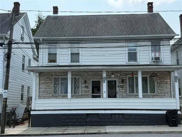 228 E Patterson Street, Lansford Boro, PA 18232