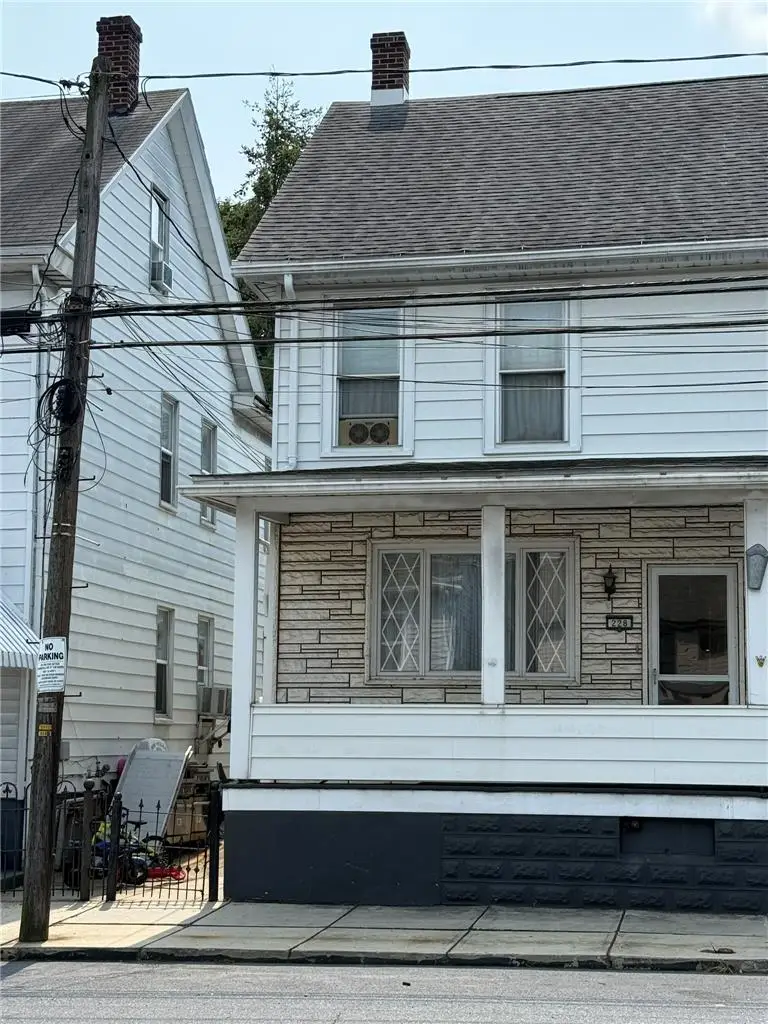 228 E Patterson Street, Lansford, PA 18232 - #2
