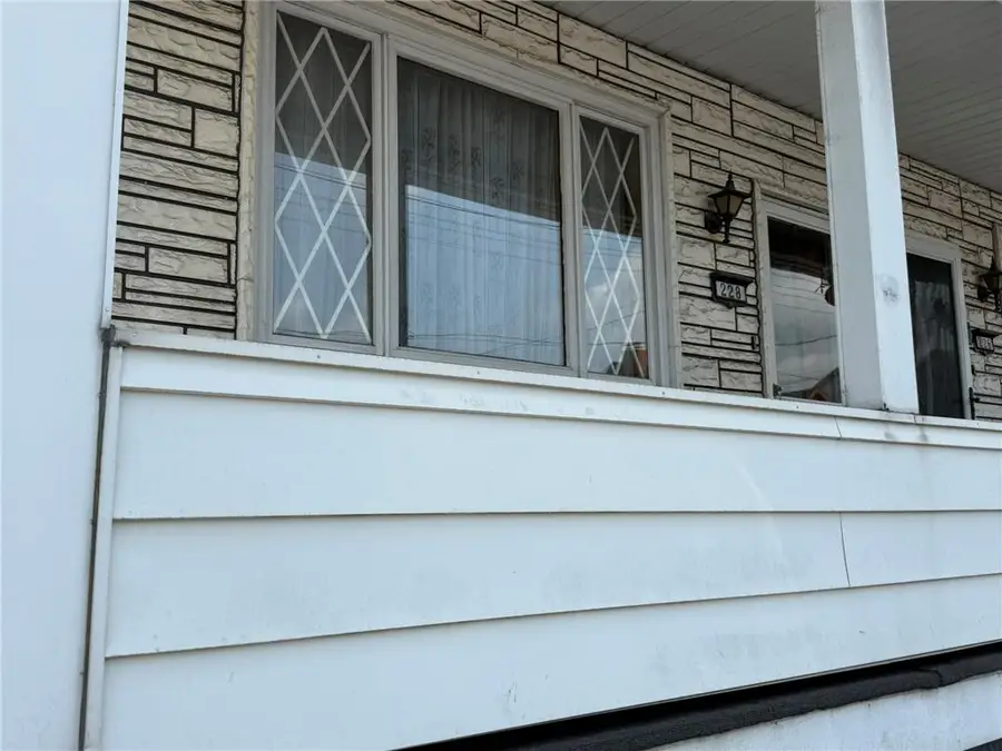 228 E Patterson Street, Lansford, PA 18232 - #3