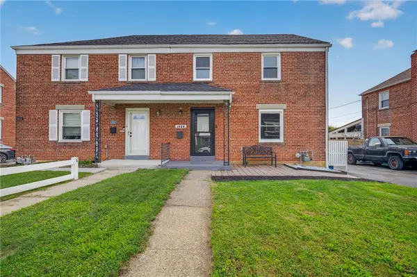 1528 Catalina Avenue, Allentown City, PA 18103
