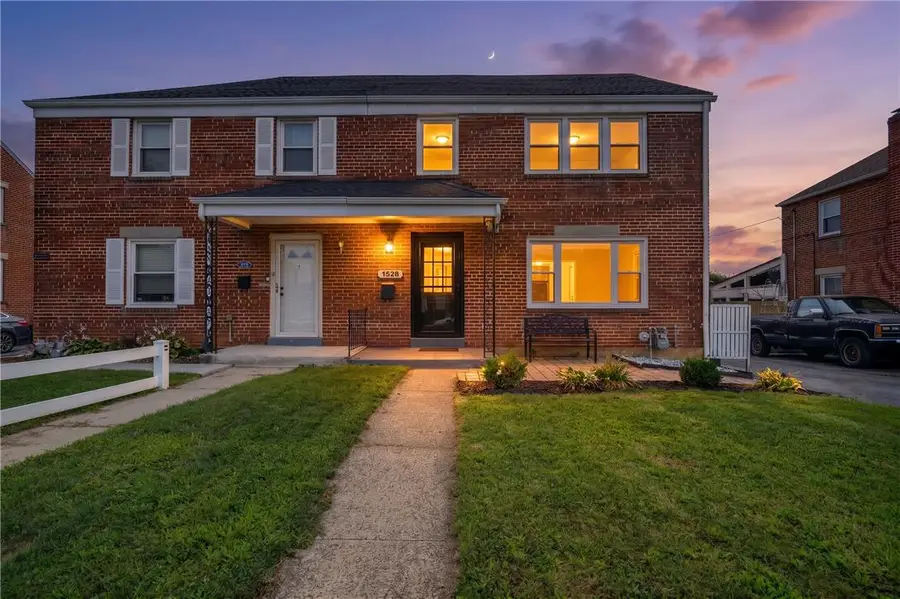 1528 Catalina Avenue, Allentown, PA 18103 - #2