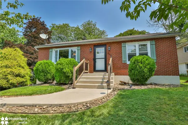 836 Gilly Avenue, Bethlehem City, PA 18015