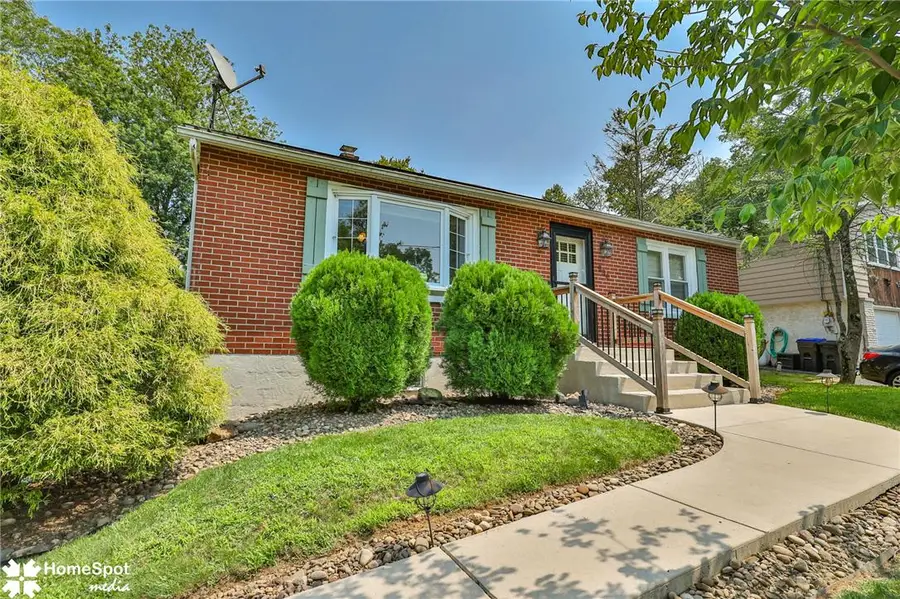 836 Gilly Avenue, Salisbury, PA 18015 - #2