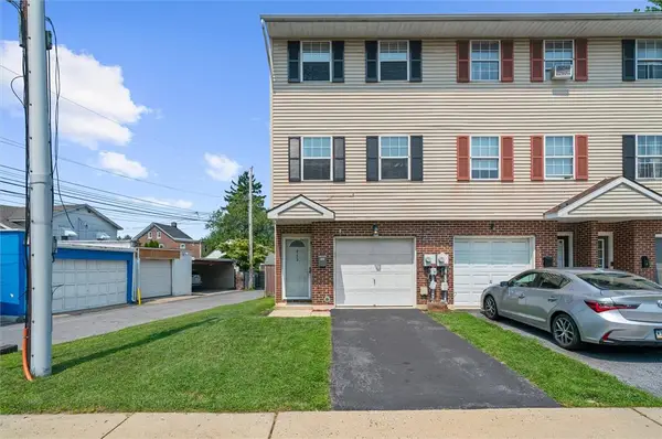 813 E Gordon Street, Allentown City, PA 18109