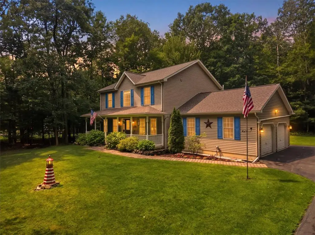 2210 Green Street, Franklin, PA 18235 - #1