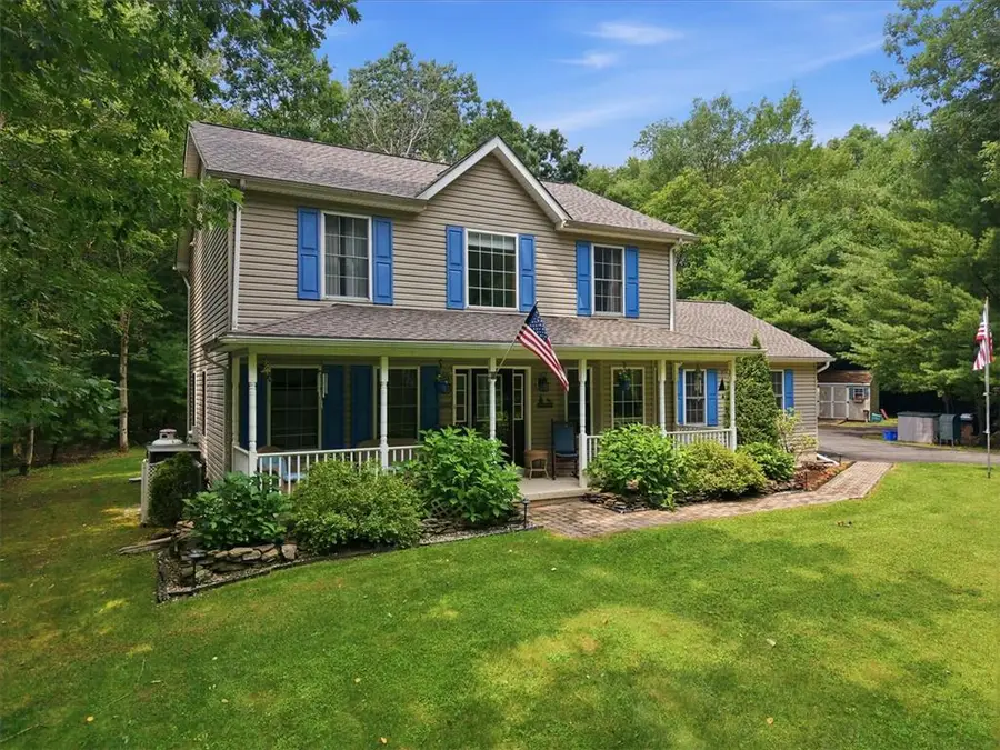 2210 Green Street, Franklin, PA 18235 - #2