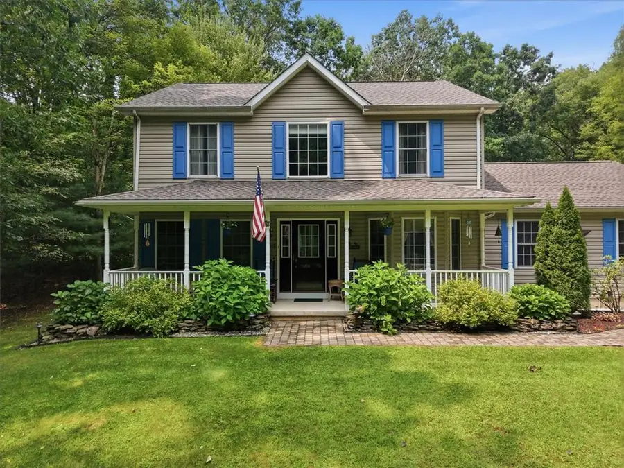 2210 Green Street, Franklin, PA 18235 - #3