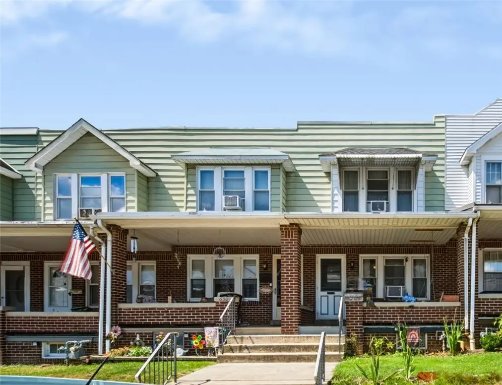 632 N Lafayette Street, Allentown, PA 18104 - #1