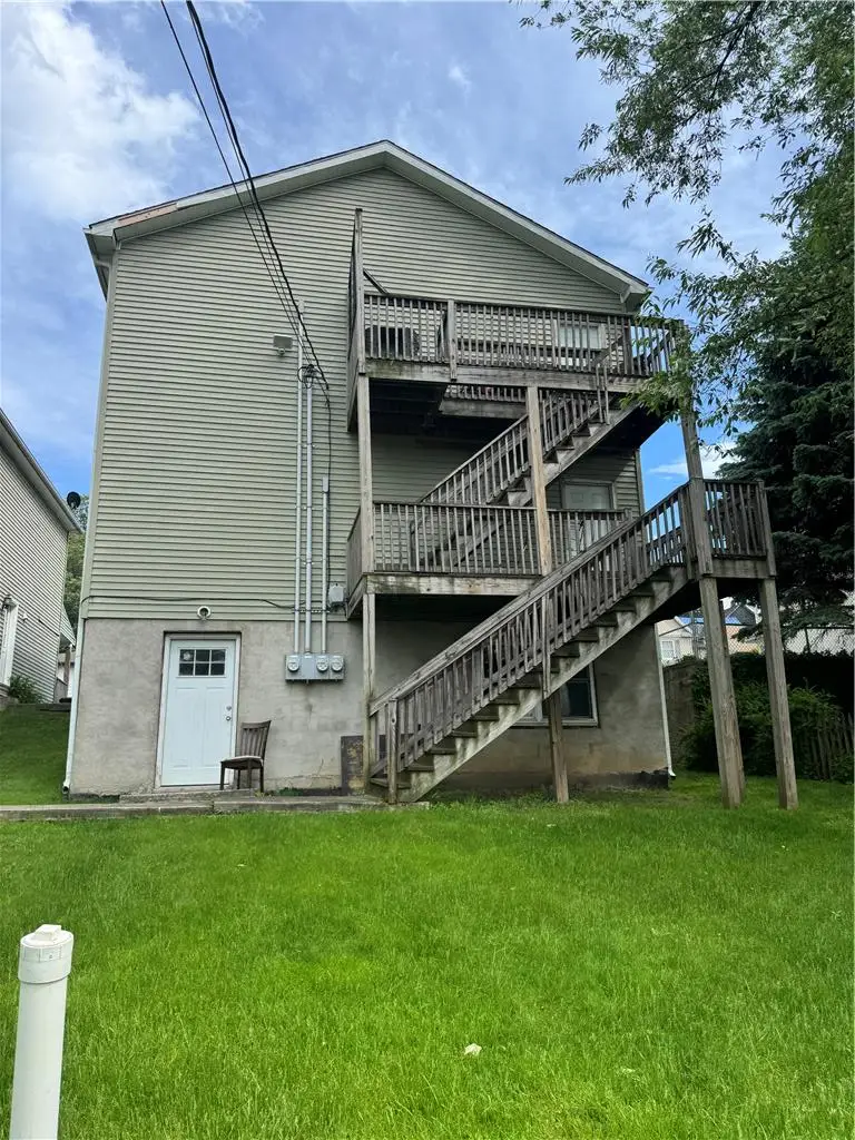 909 Monroe Avenue, Scranton, PA 18510 - #2