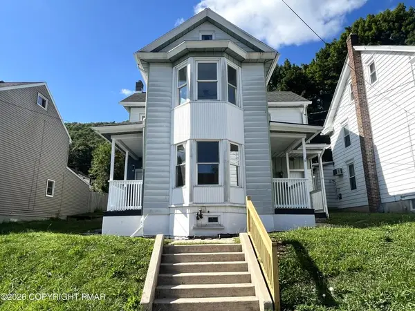 532 South Avenue, Jim Thorpe, PA 18229