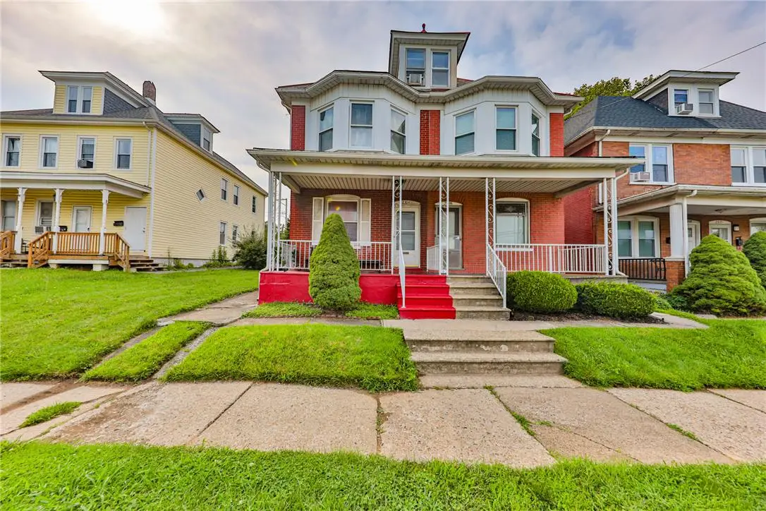 2304 Butler Street, Easton, PA 18042 - #1