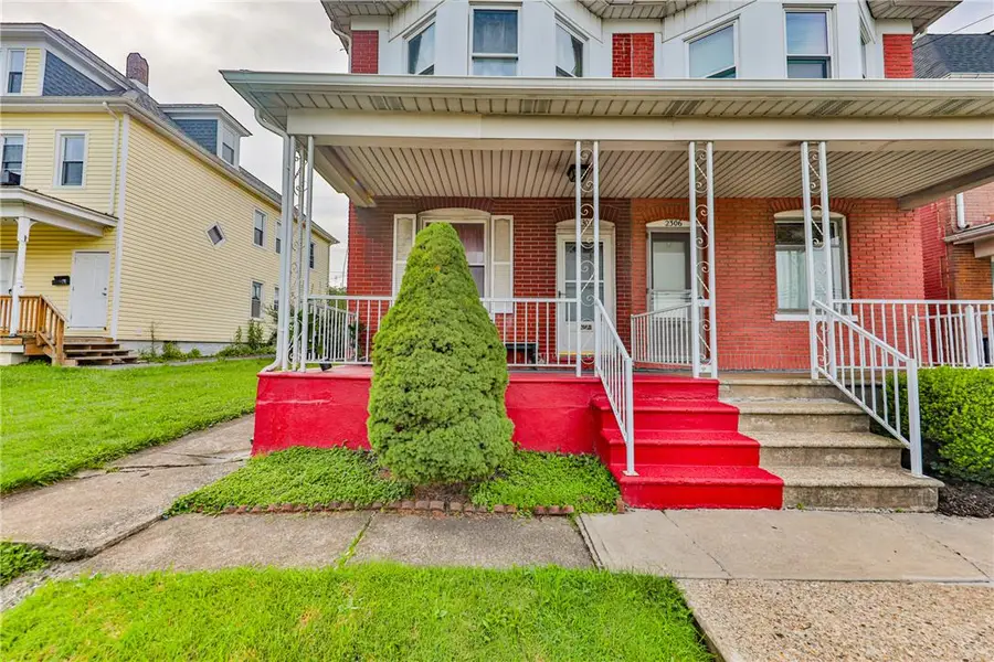 2304 Butler Street, Easton, PA 18042 - #3