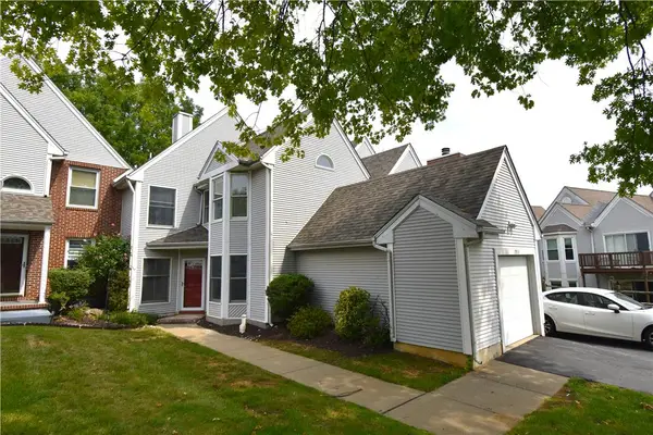 7911 Cross Creek Circle #15, Upper Macungie Twp, PA 18031