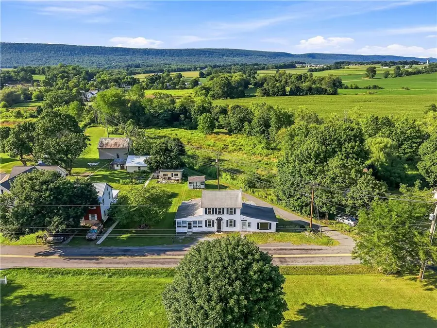 7987 Allemaengel Road, New Tripoli, PA 18066 - #2