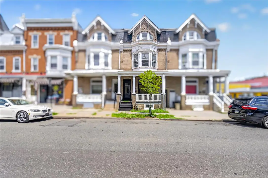 1319 W Turner Street, Allentown, PA 18102 - #1